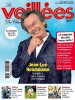 Les Veillées des chaumières